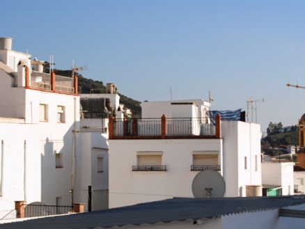 Competa property: Competa, Spain | Apartment for sale 185932