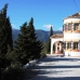 Competa property: Malaga, Spain Villa 185935