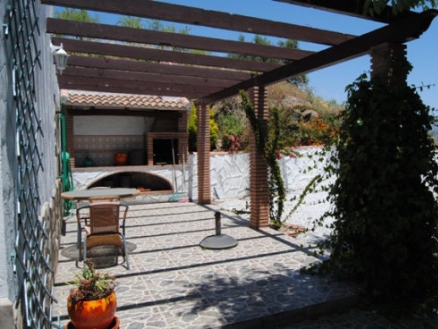 Competa property: Villa for sale in Competa, Malaga 185936