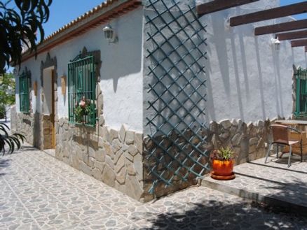 Competa property: Villa in Malaga for sale 185936