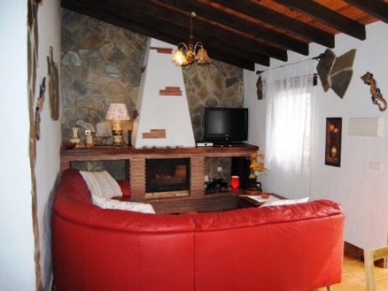 Competa property: Malaga property | 2 bedroom Villa 185936