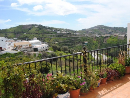 Competa property: Townhome for sale in Competa, Spain 185938