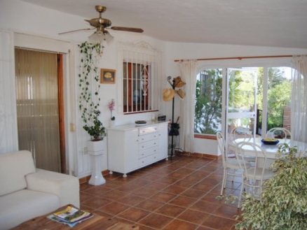 Competa property: Villa with 2 bedroom in Competa, Spain 185942