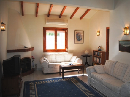 Competa property: Malaga Villa 185942