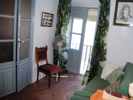 Competa property: Townhome for sale in Competa, Malaga 185950