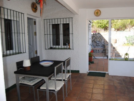 Competa property: Villa for sale in Competa, Malaga 185954