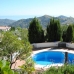 Competa property: Competa, Spain Villa 185954