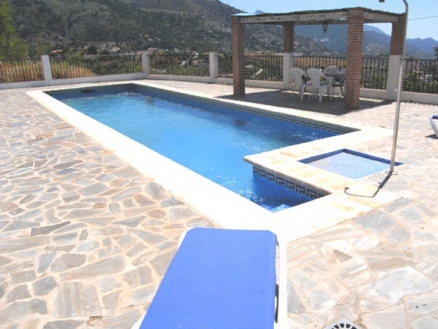 Competa property: Villa for sale in Competa, Spain 185955