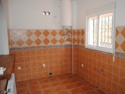 Competa property: Malaga Villa 185957