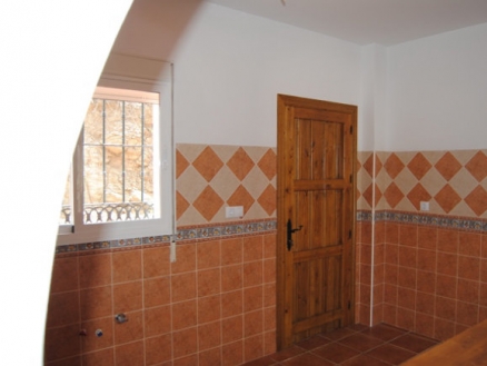 Competa property: Competa Villa 185957