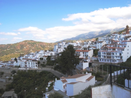 Competa property: Townhome for sale in Competa, Spain 185959