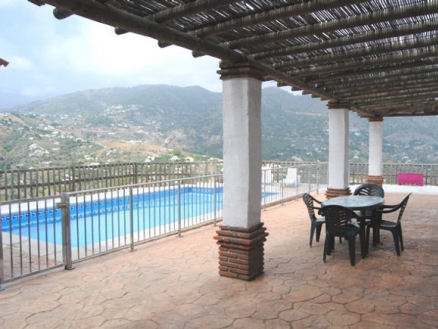 Competa property: Villa for sale in Competa 185963