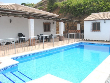 Competa property: Villa for sale in Competa, Spain 185963