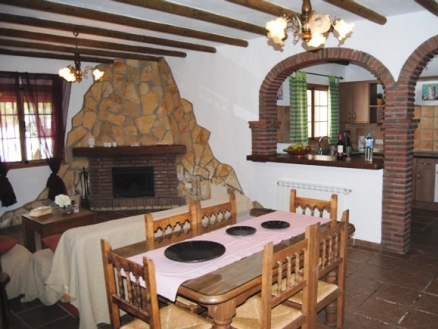 Competa property: Villa for sale in Competa, Malaga 185963