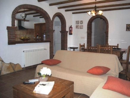 Competa property: Malaga property | 3 bedroom Villa 185963