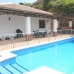 Competa property: Competa, Spain Villa 185963