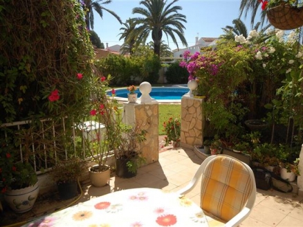 Alicante property | 2 bedroom Villa 186024