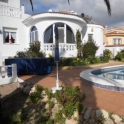 Villa for sale in town 186076