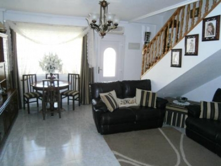 Villa for sale in town,  186150