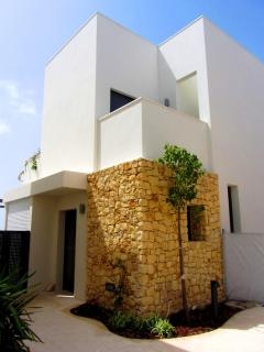 Villa for sale in town 186156