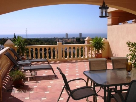 Elviria property: Townhome for sale in Elviria, Malaga 186670