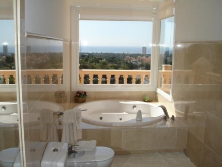 Elviria property: Townhome in Malaga for sale 186670