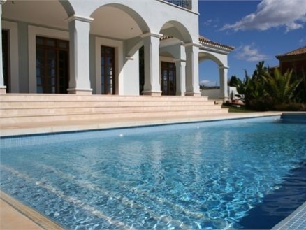 Elviria property: Villa for sale in Elviria, Spain 186673