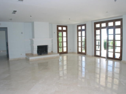 Elviria property: Villa in Malaga for sale 186673