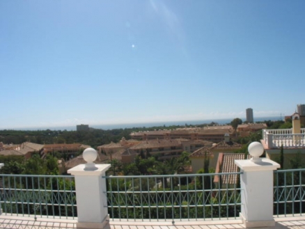 Elviria property: Malaga property | 4 bedroom Villa 186673