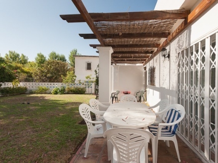 Elviria property: Elviria, Spain | Villa for sale 186678