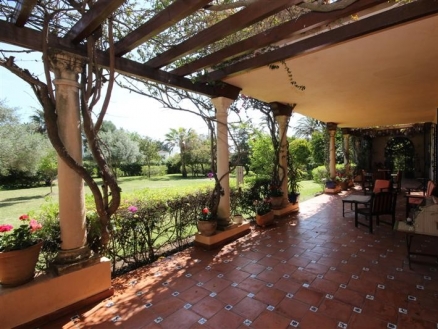 El Paraiso property: El Paraiso, Spain | Villa for sale 186685