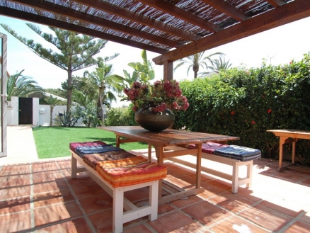 Carib Playa property: Villa with 3 bedroom in Carib Playa 186713