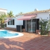 Carib Playa property: Malaga, Spain Villa 186713