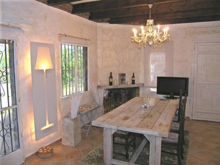 Coin property: Villa with 3 bedroom in Coin, Spain 186716