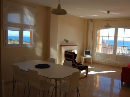 Estepona property: Apartment with 2 bedroom in Estepona, Spain 187387