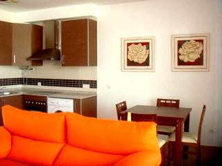 Cuevas De Almanzora property: Apartment with 2 bedroom in Cuevas De Almanzora, Spain 198447