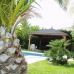 5 bedroom Villa in Alicante 198619