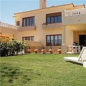 Villa for sale in town 198633