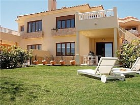 Villa for sale in town 198633