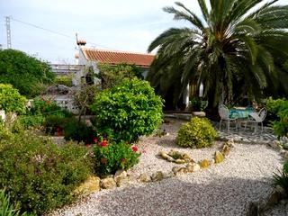 La Murada property: Villa with 3 bedroom in La Murada 198673