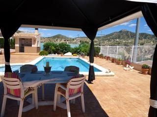 Abanilla property: Villa for sale in Abanilla, Murcia 198682