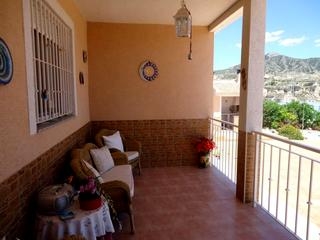 Abanilla property: Murcia property | 3 bedroom Villa 198682