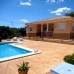 Abanilla property: Murcia, Spain Villa 198682