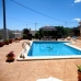 Abanilla property: 3 bedroom Villa in Abanilla, Spain 198682