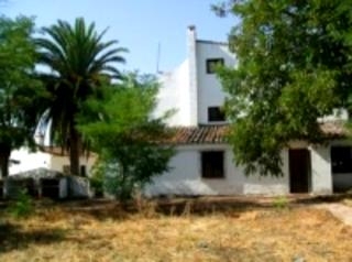 Ronda property: Villa for sale in Ronda, Spain 198940