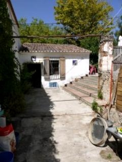 Arriate property: Finca with 1 bedroom in Arriate 198942