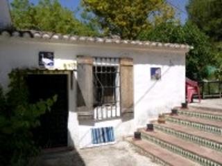 Arriate property: Finca with 1 bedroom in Arriate, Spain 198942