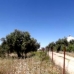 Olvera property: bedroom Land in Cadiz 198948