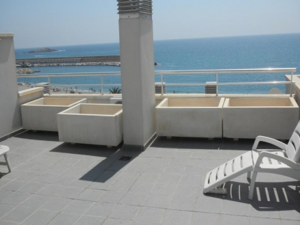 Carboneras property: Townhome for sale in Carboneras, Spain 198954