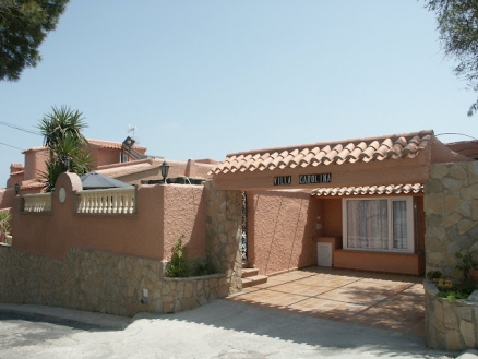 town, Spain | Villa for sale 198955